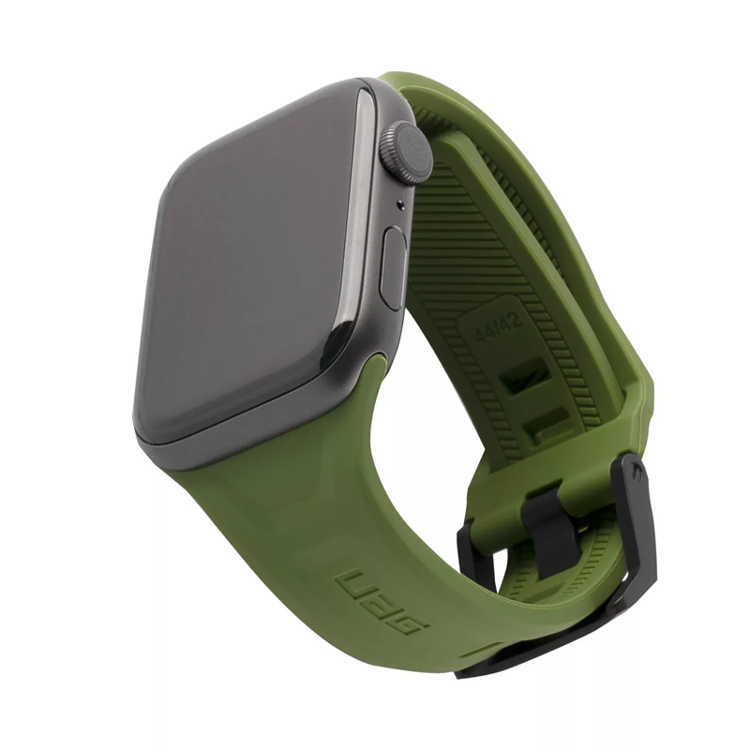 Picture of UAG SCOUT WATCHBAND FOR APPLE WATCH 42MM/44MM-OLIVE