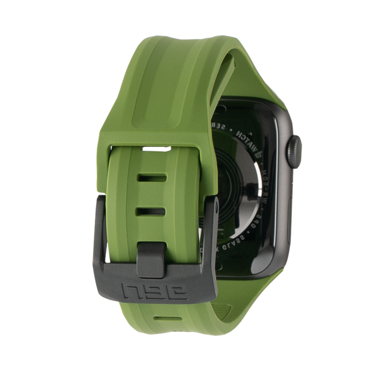 Picture of UAG SCOUT WATCHBAND FOR APPLE WATCH 42MM/44MM-OLIVE