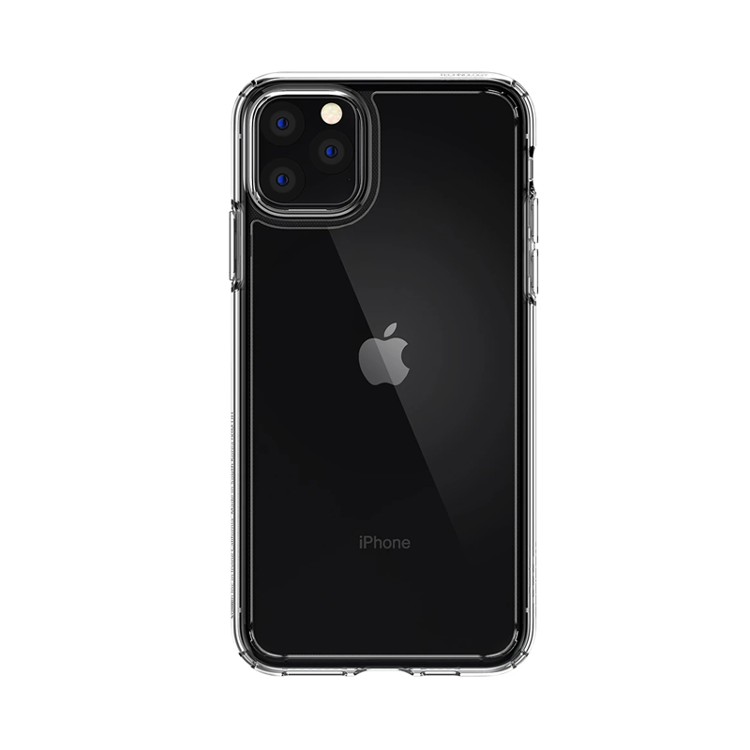 Picture of SPIGEN IPHONE 11 PRO CRYSTAL HYBRID CLEAR CASE_077CS27114