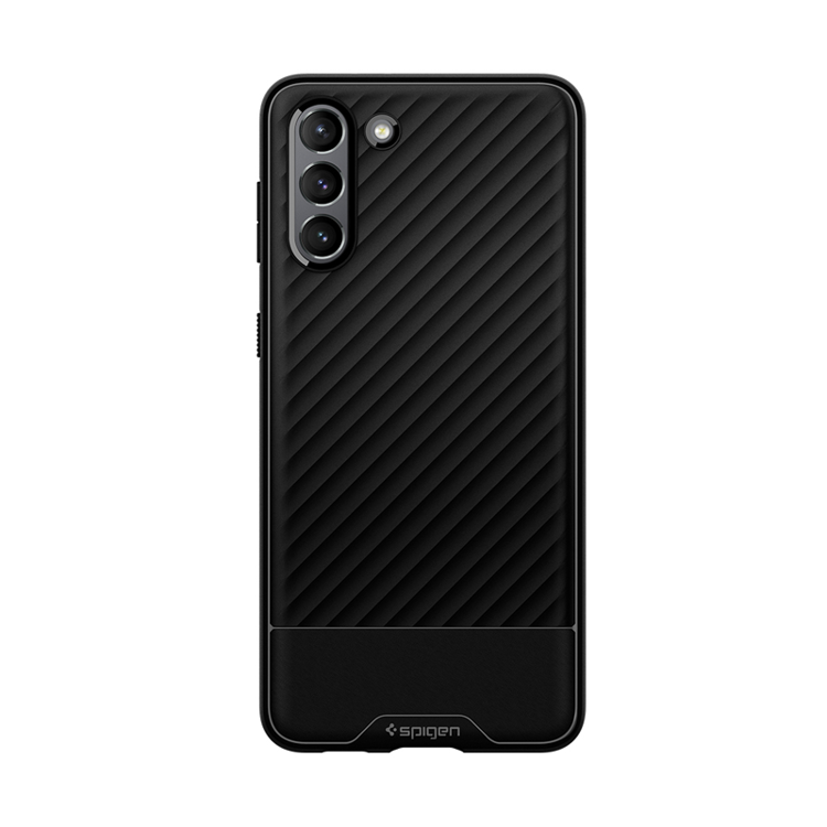 Picture of SPIGEN GALAXY S21 CORE ARMOR CASE BLACK