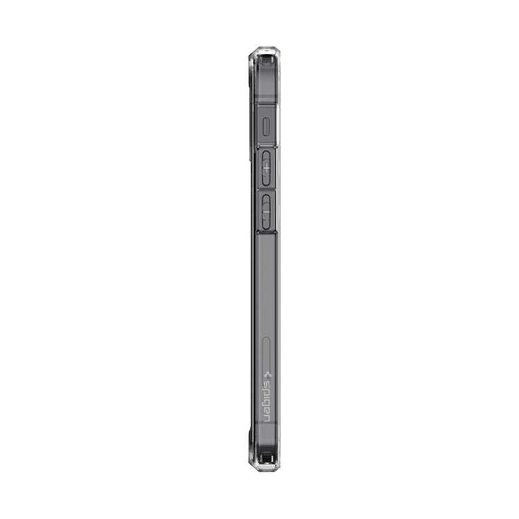 صورة SPIGEN IPHONE 12 CRYSTAL HYBRID CRYSTAL CLEAR CASE