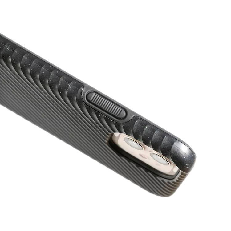 صورة LANDER VISE IPHONE 12 MINI LANYARD BLACK_4PVBU-APG54-9GF