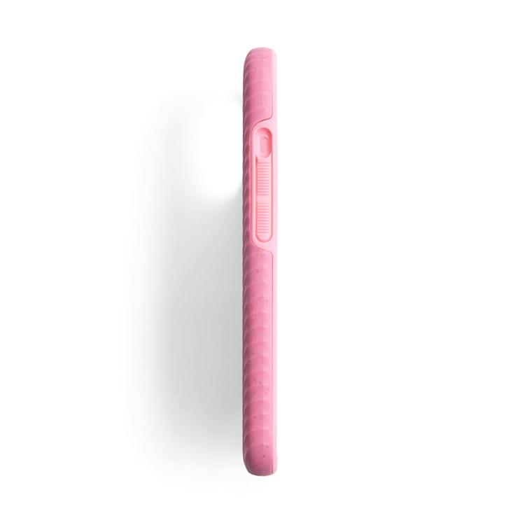 صورة LANDER VISE IPHONE 12 PRO MAX LANYARD BLUSH_4PVIU-APG67-9GF