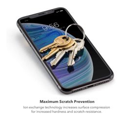 Picture of INVISIBLE SHIELD GLASS INSTALL MACHINE GLASS ELITE FOR IPHONE XR