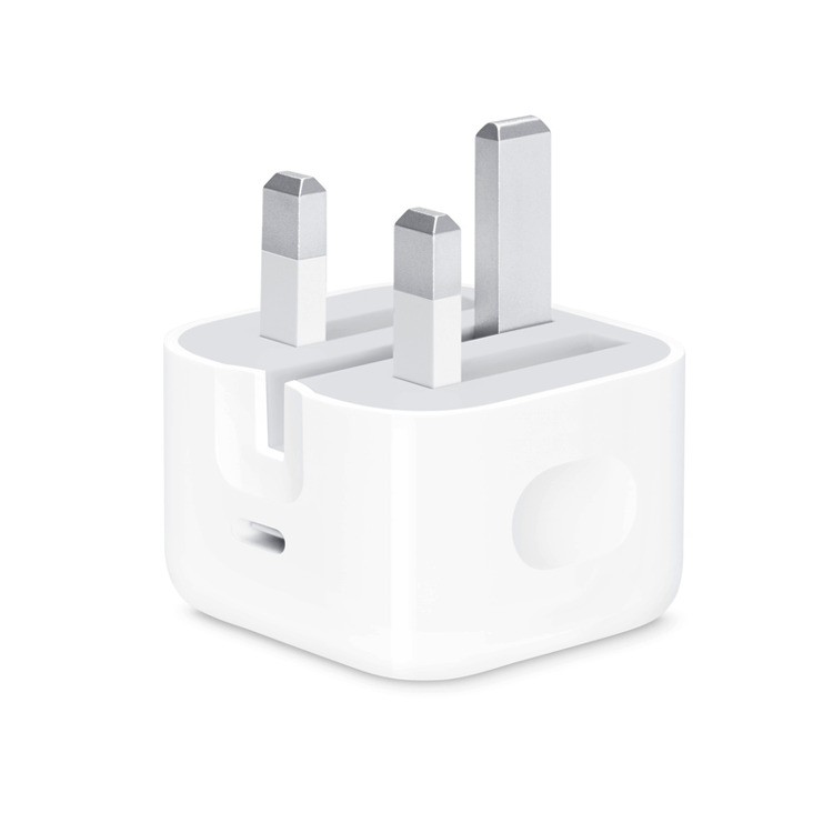 Picture of Apple 20W USB-C Power Adapter