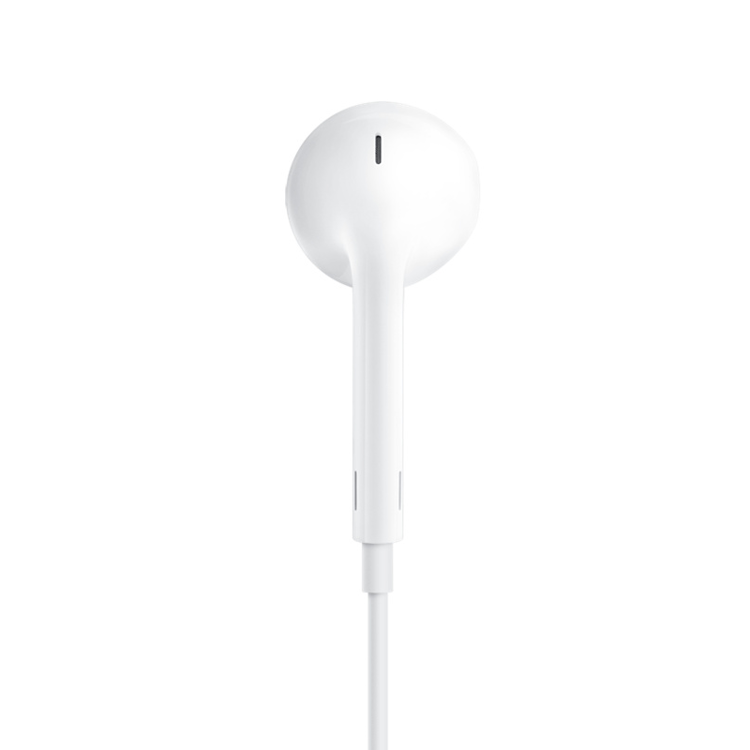 صورة Apple EarPods with 3.5mm Headphone Plug