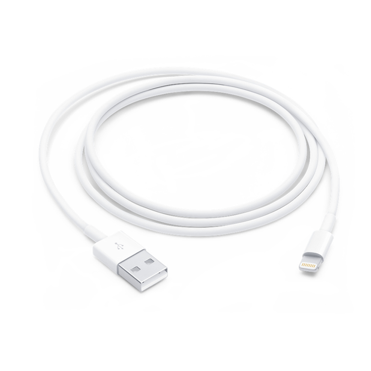 Picture of LIGHTNING TO USB CABLE 1 MTR