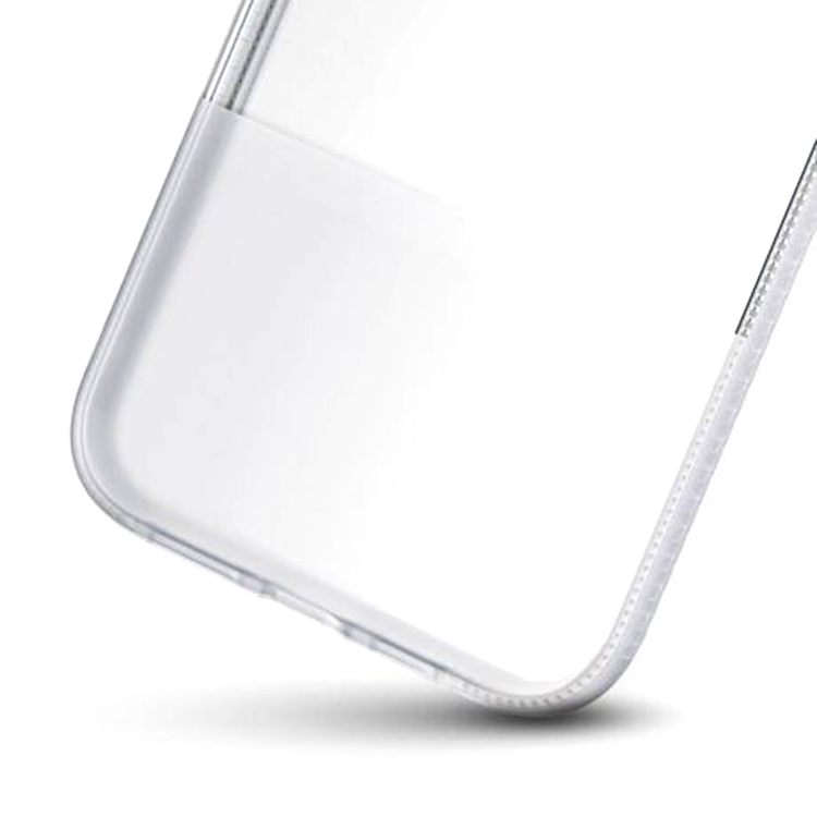 صورة BODY GUARDZ STACK IPHONE 12 PRO MAX CLEAR_CKFFM-APG67-9GF