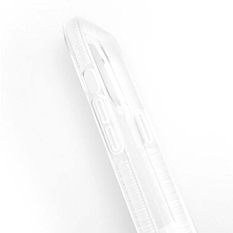 صورة BODY GUARDZ STACK IPHONE 12 PRO MAX CLEAR_CKFFM-APG67-9GF