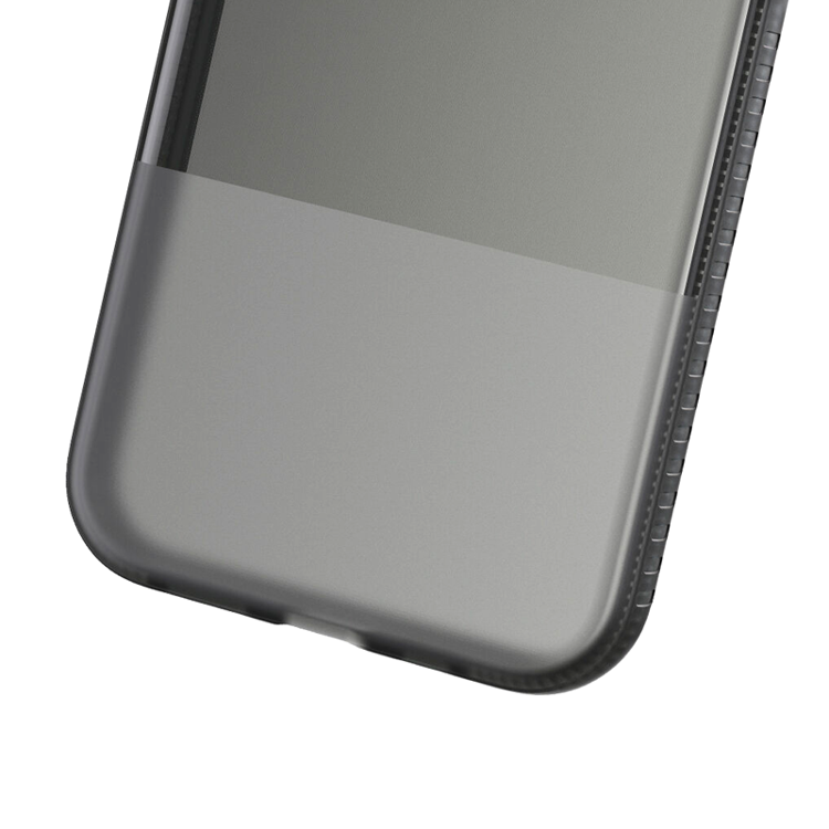 صورة BODY GUARDZ STACK IPHONE 12 MINI SMOKE_CKKFM-APG54-9GF