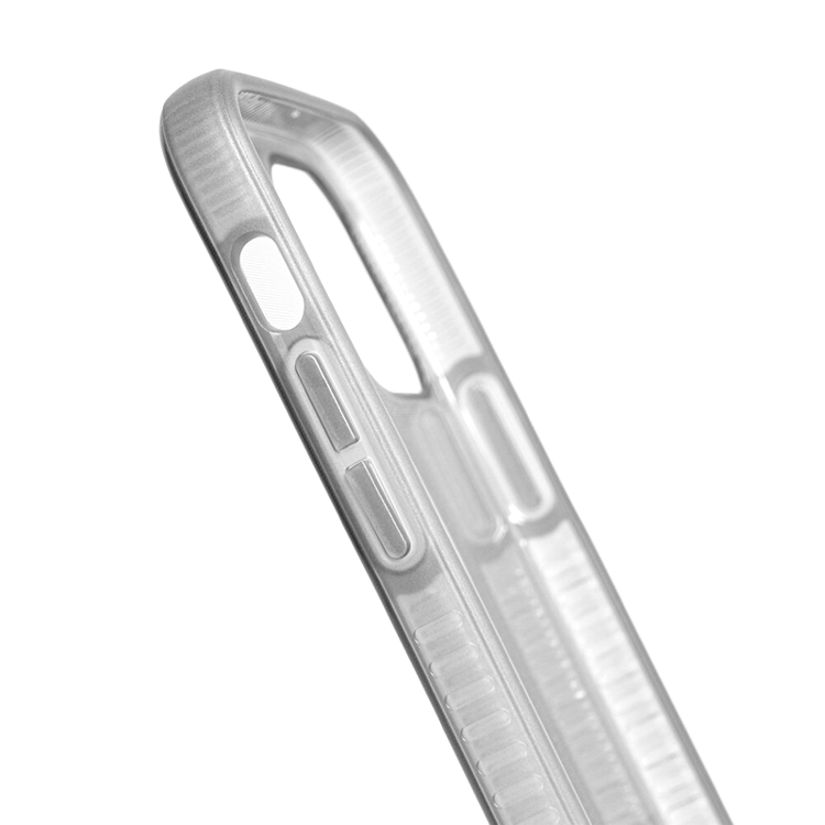 صورة BODY GUARDZ STACK IPHONE 12 MINI SMOKE_CKKFM-APG54-9GF