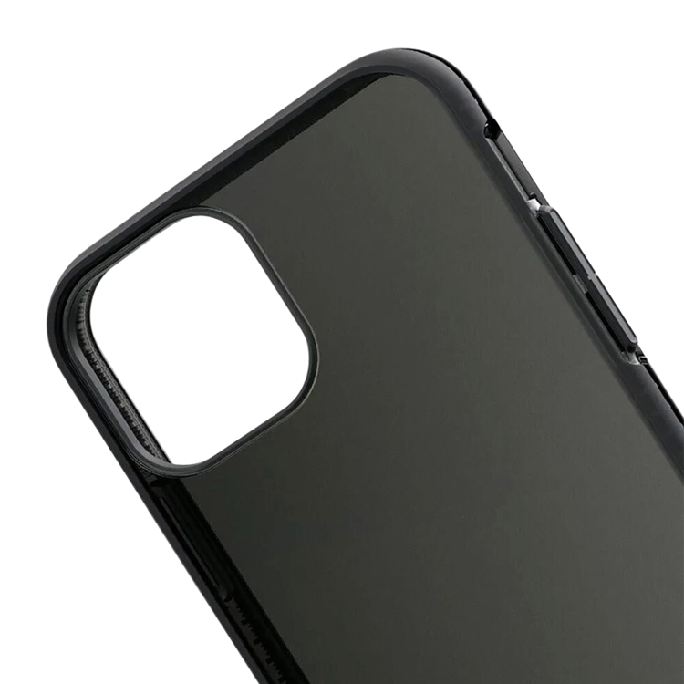 صورة BODY GUARDZ SPLIT IPHONE 12 MINI SMOKE_CIK0M-APG54-9GF