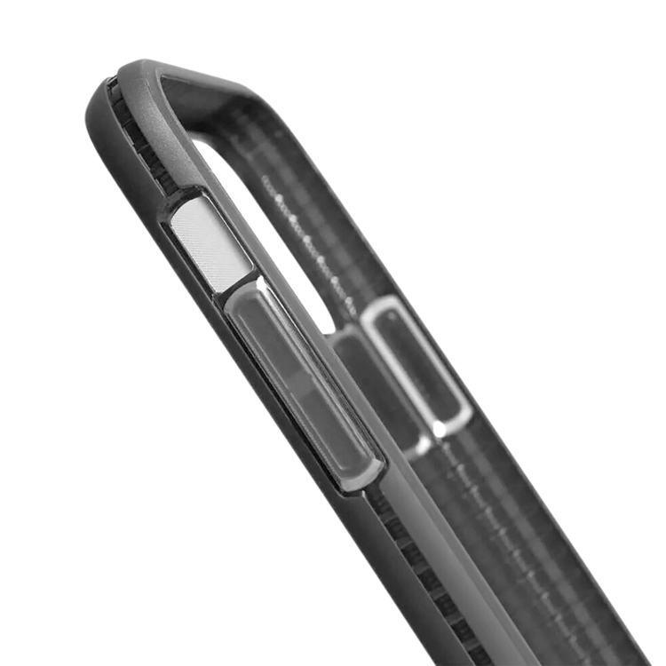 صورة BODY GUARDZ SPLIT IPHONE 12 MINI SMOKE_CIK0M-APG54-9GF