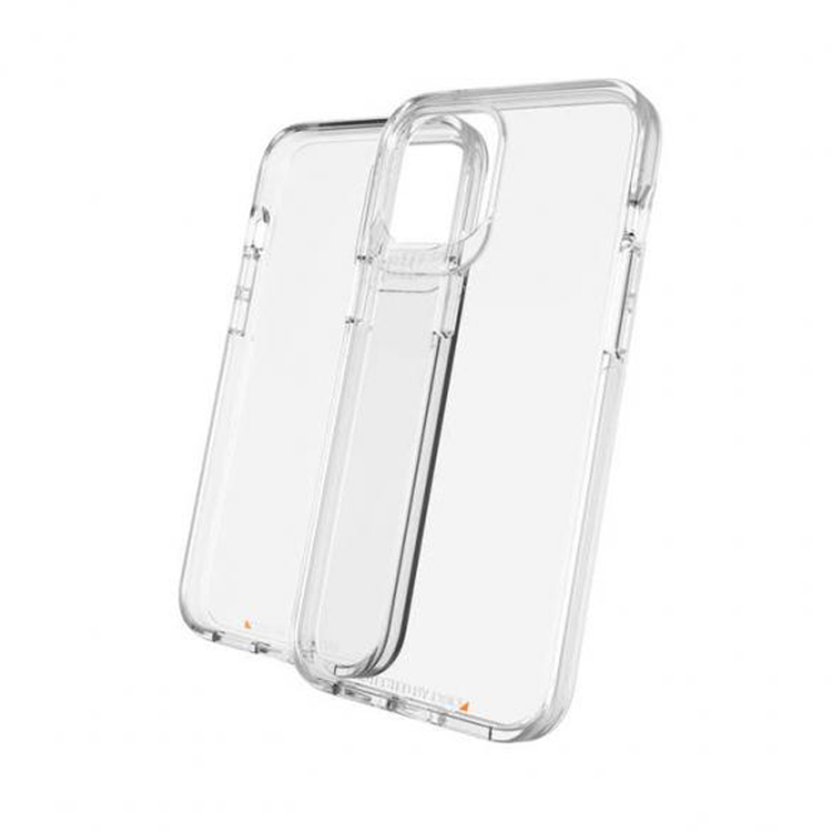 صورة GEAR4 INVISIBLE SHIELD PREMIUM PROTECTION BUNDLE FOR IPHONE 12 /12 PRO_BG4703011