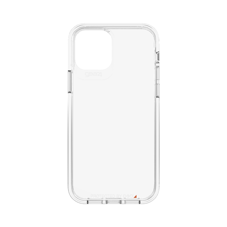 Picture of GEAR 4 D30 CRYSTAL PALACE CLEAR CASE FOR IPHONE 12_702006031