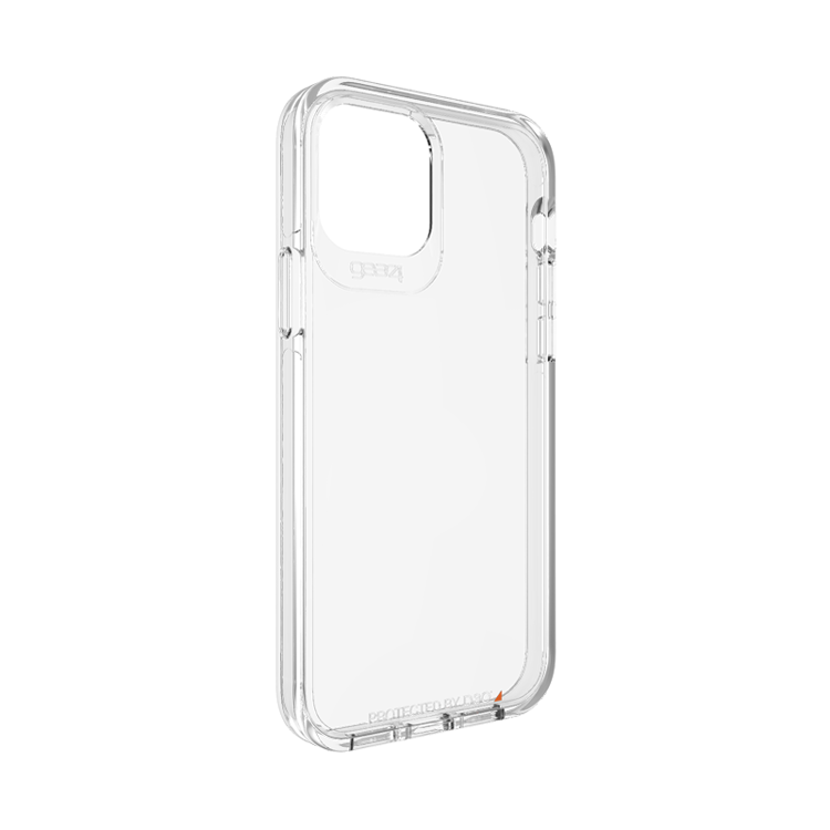 Picture of GEAR 4 D30 CRYSTAL PALACE CLEAR CASE FOR IPHONE 12_702006031