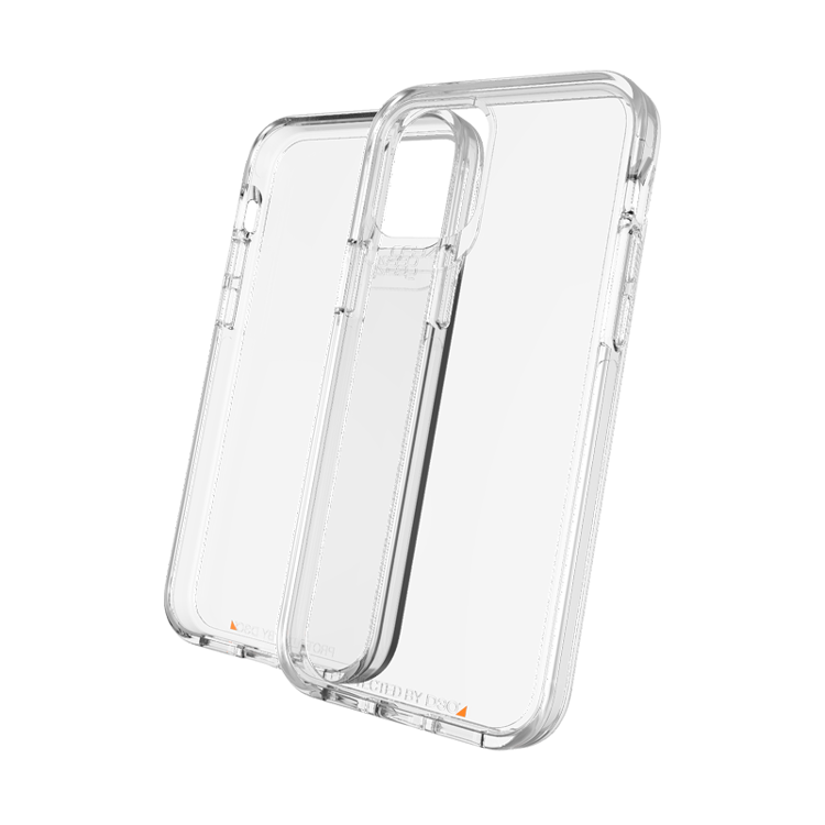 Picture of GEAR 4 D30 CRYSTAL PALACE CLEAR CASE FOR IPHONE 12_702006031