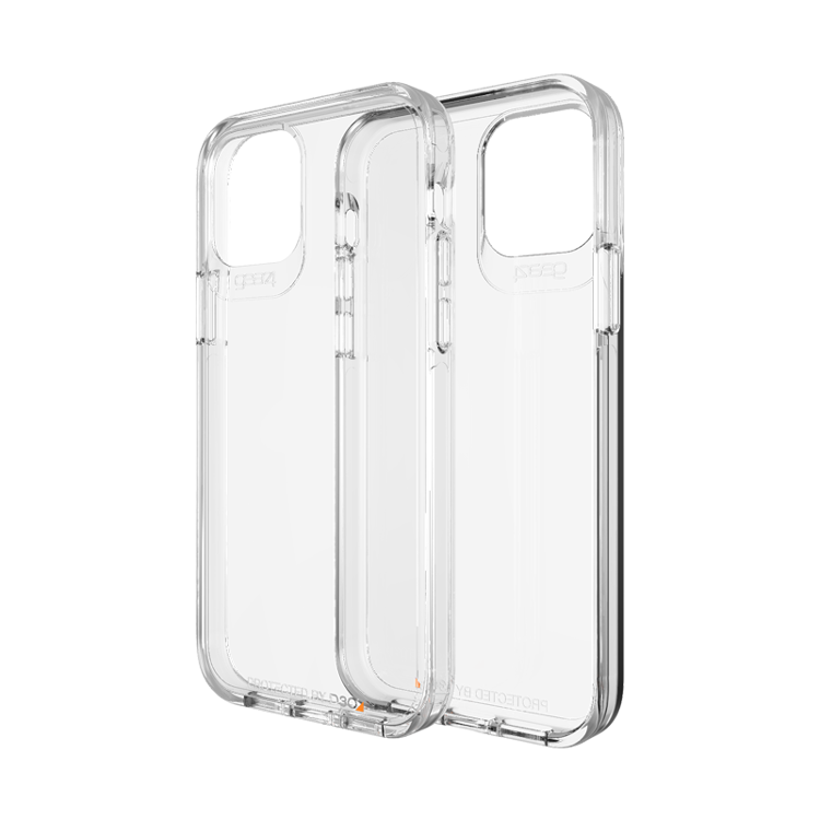 Picture of GEAR 4 D30 CRYSTAL PALACE CLEAR CASE FOR IPHONE 12 PRO_702006042