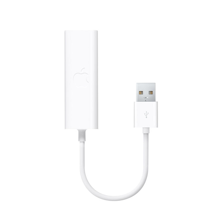 Picture of APPLE USB ETHERNET ADAPTER