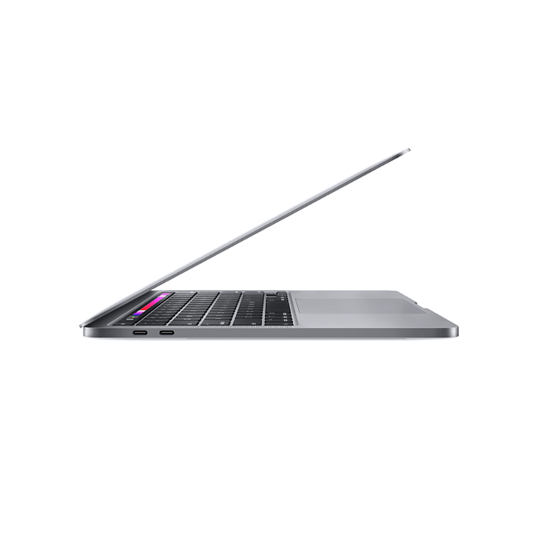 Picture of 13-inch MacBook Pro: Apple M1 chip with 8-core CPU and 8-core GPU, 512GB SSD - Space Grey