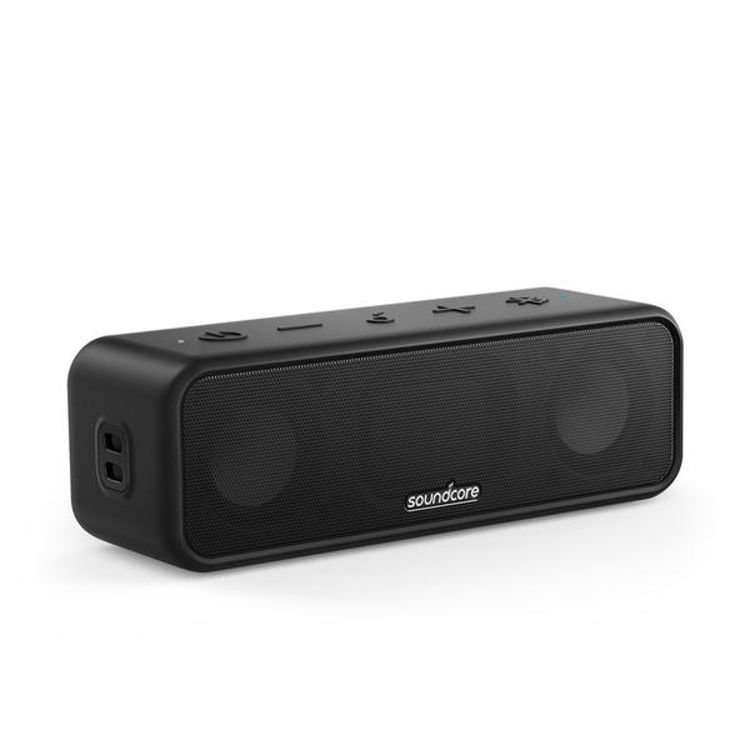 Picture of ANKER SOUNDCORE 3 BLACK