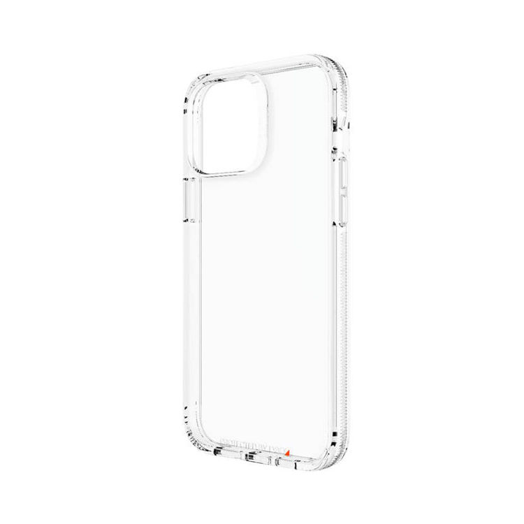 Picture of Gear4 D3O Crystal Palace iPhone 13 Pro Case Clear