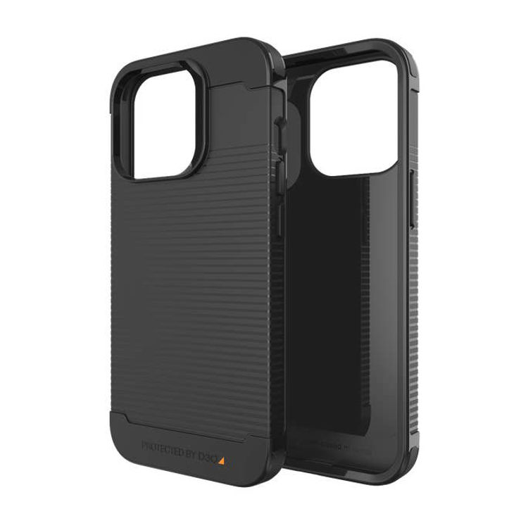 Picture of Gear4 D3O Havana iPhone 13 Pro 6,1" czarny/black 702008188