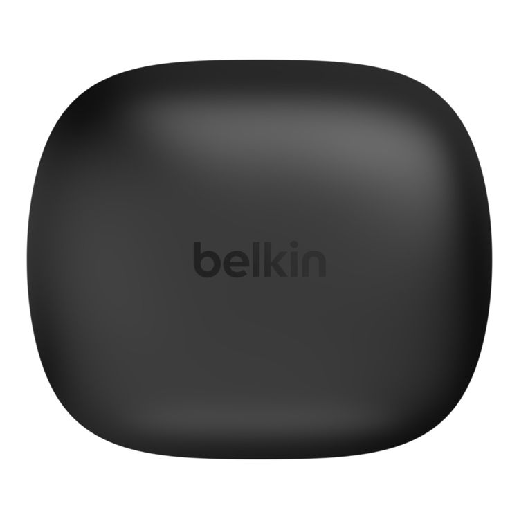 صورة Belkin Soundform Rise True Wireless Earbuds Black