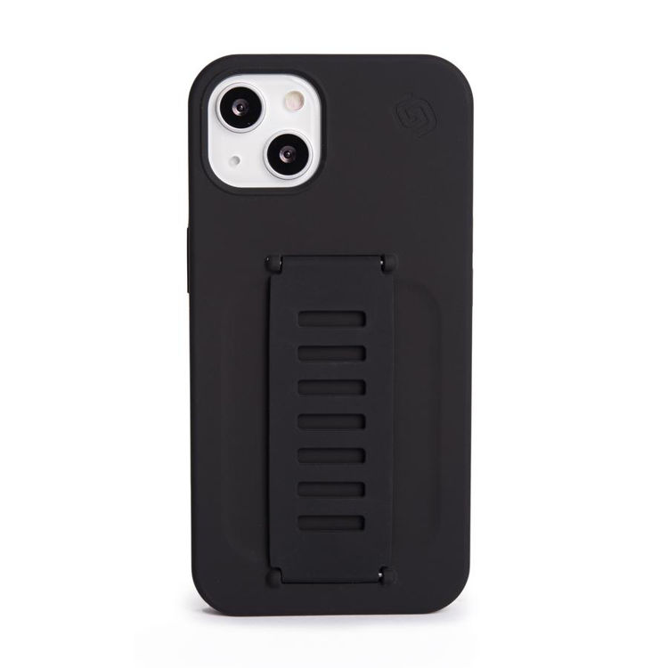 Picture of GRIP 2U SILICON CASE FOR IPHONE 13