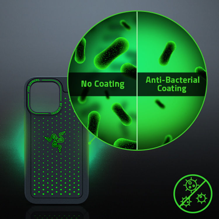 صورة Razer ARTECH Case for Apple iPhone 13 