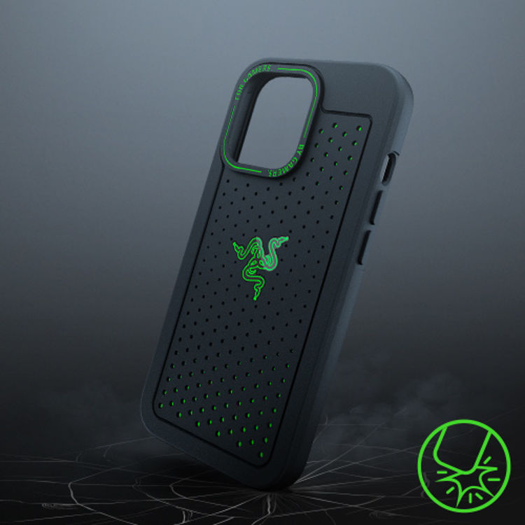 صورة Razer ARTECH Case for Apple iPhone 13 