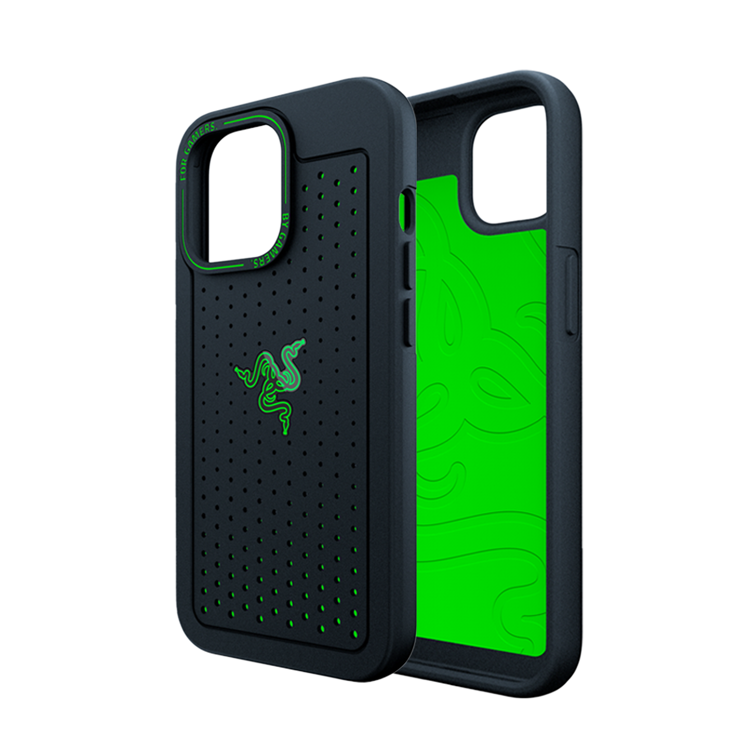 Picture of Razer ARTECH Case for Apple iPhone 13 ProMax