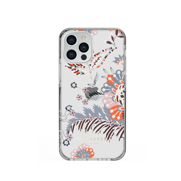 Picture of TED BAKER ANTI SHOCK CASE FOR IPHONE 13 PRO - SPICED UP