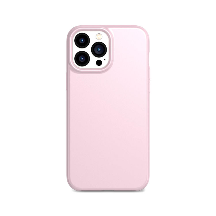 صورة Tech21 Evo Lite Apple iPhone 13 Pro Back Cover_Dusty Pink T21-9199