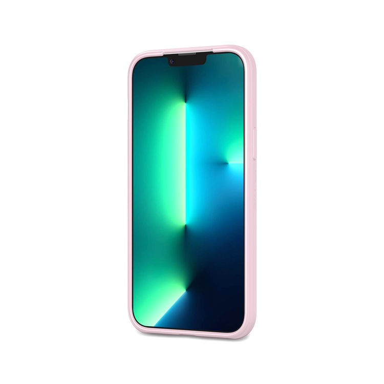 صورة Tech21 Evo Lite Apple iPhone 13 Pro Back Cover_Dusty Pink T21-9199