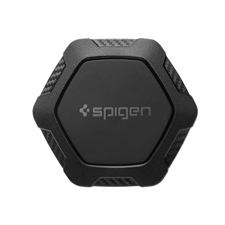 صورة SPIGEN KUEL SIGNATURE QS11  حامل هوائي عالمي مغناطيسي للسيارة حامل هوائي عالمي مغناطيسي للسيارة