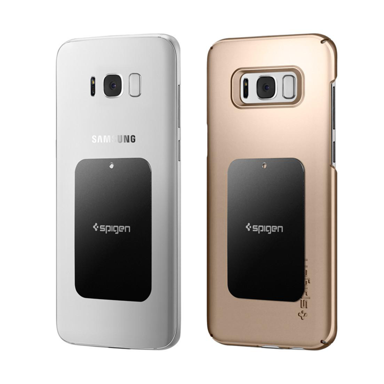 صورة SPIGEN KUEL SIGNATURE QS11  حامل هوائي عالمي مغناطيسي للسيارة حامل هوائي عالمي مغناطيسي للسيارة