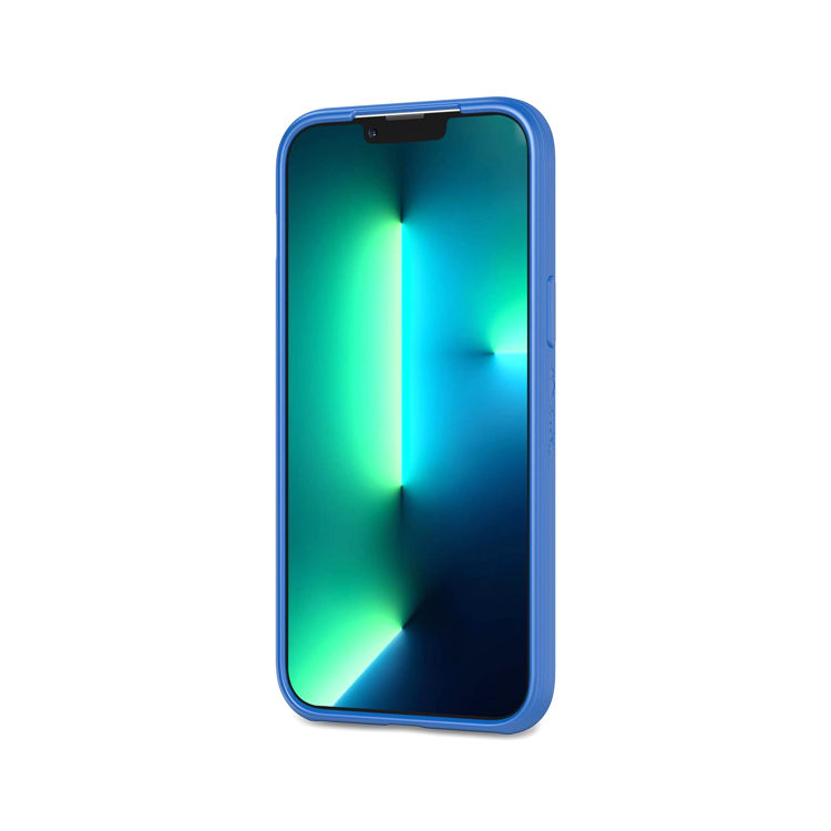 صورة TECH21 EVOLITE  FOR IPHONE 13 PRO MAX CLASSIC BLUE