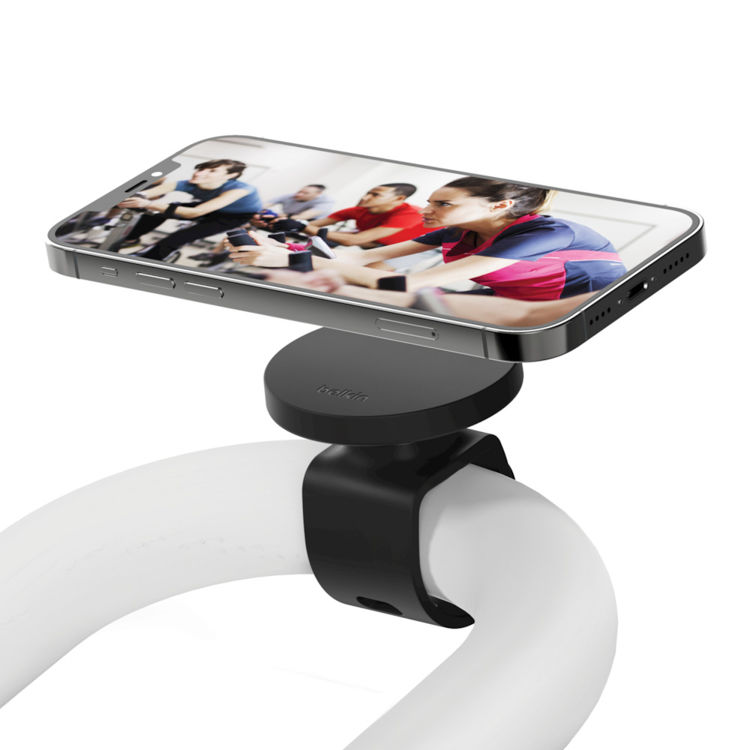 Picture of BELKIN MAGNETIC FITNESS MOUNT