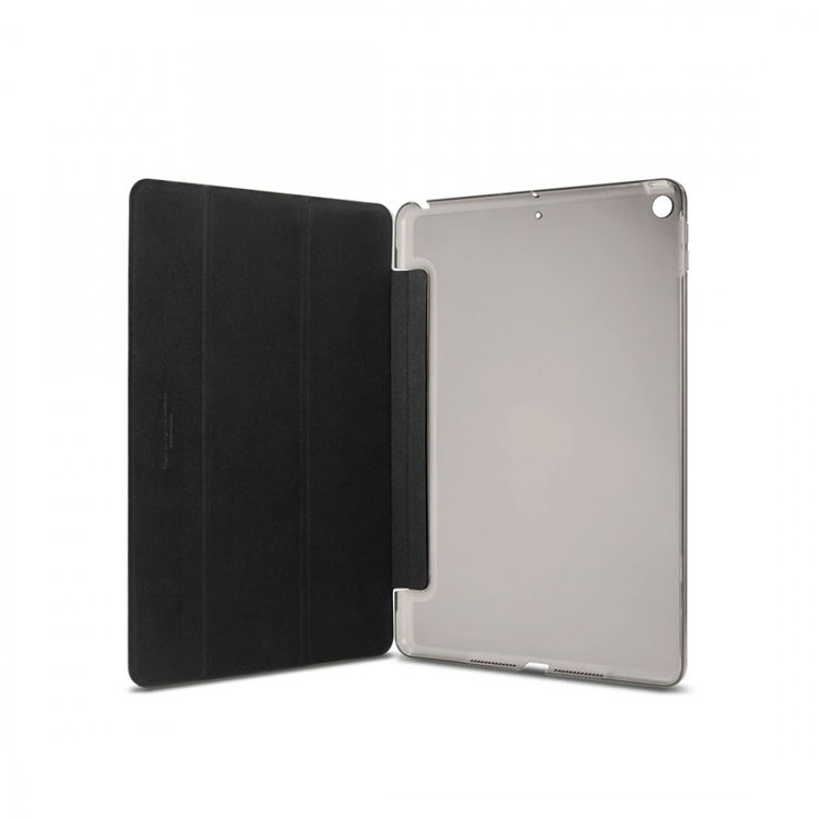 Picture of Spigen iPad 10.2 inch  Smartfold Case with Screen Protector Bundle_ASE01129