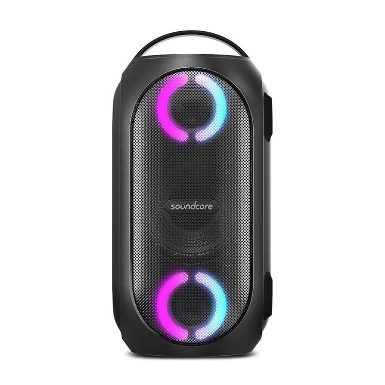 صورة ANKER SOUNDCORE RAVE PARTY CAST