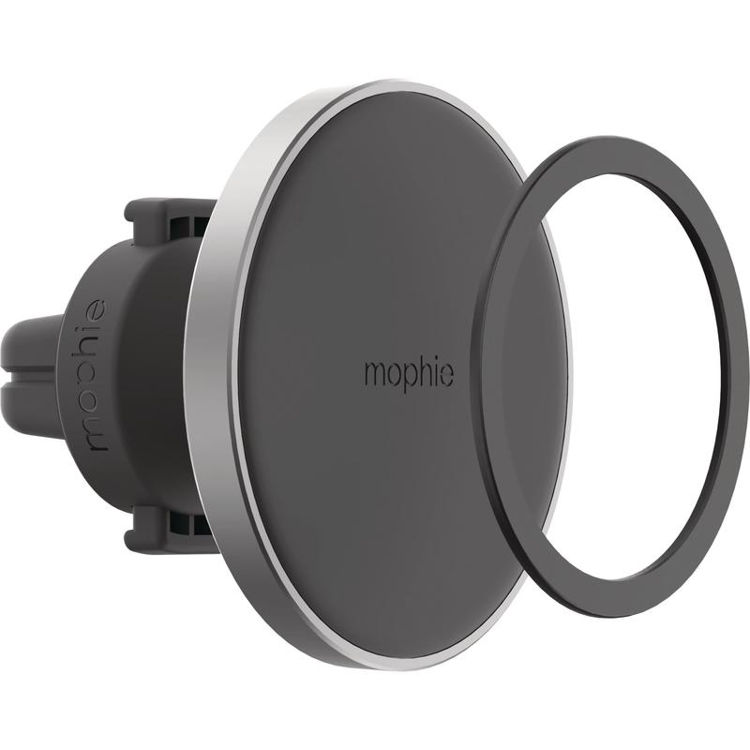 Picture of Mophie Snap Vent Mount - Universal Magnetic Car Mount