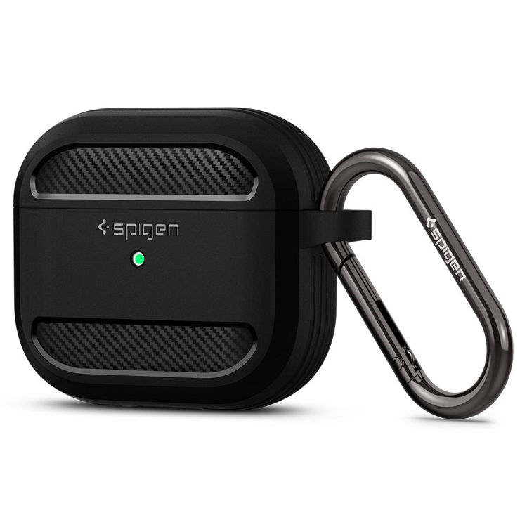 Picture of Spigen Apple AirPods 3 Case Rugged Armor