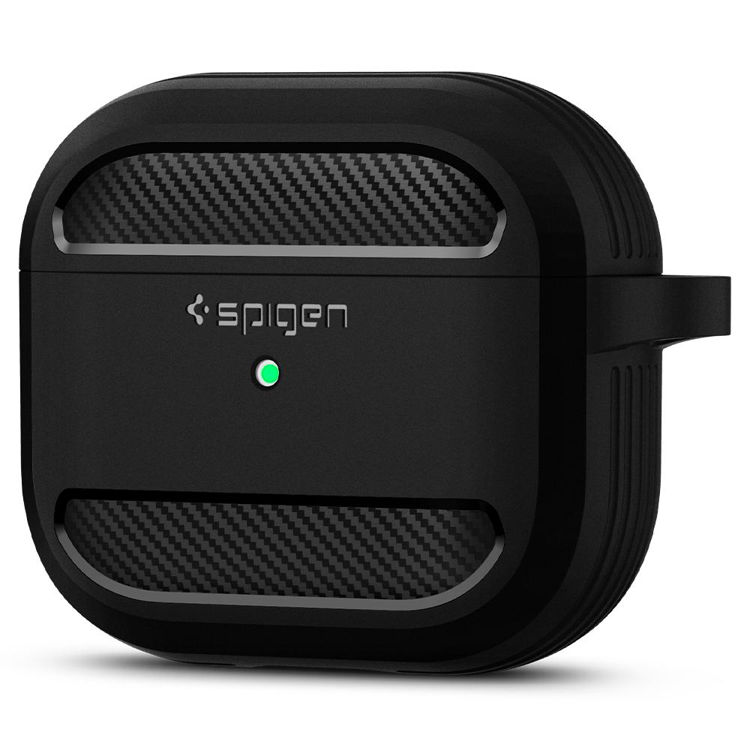صورة Spigen Apple AirPods 3 Case Rugged Armor