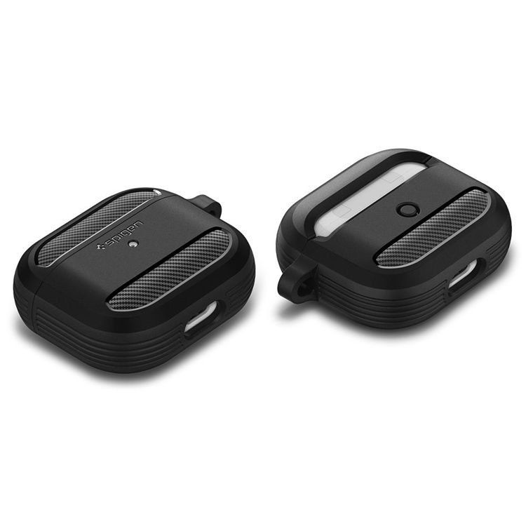 صورة Spigen Apple AirPods 3 Case Rugged Armor