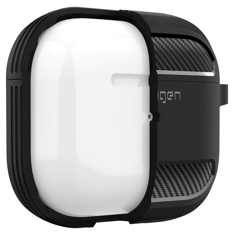 صورة Spigen Apple AirPods 3 Case Rugged Armor