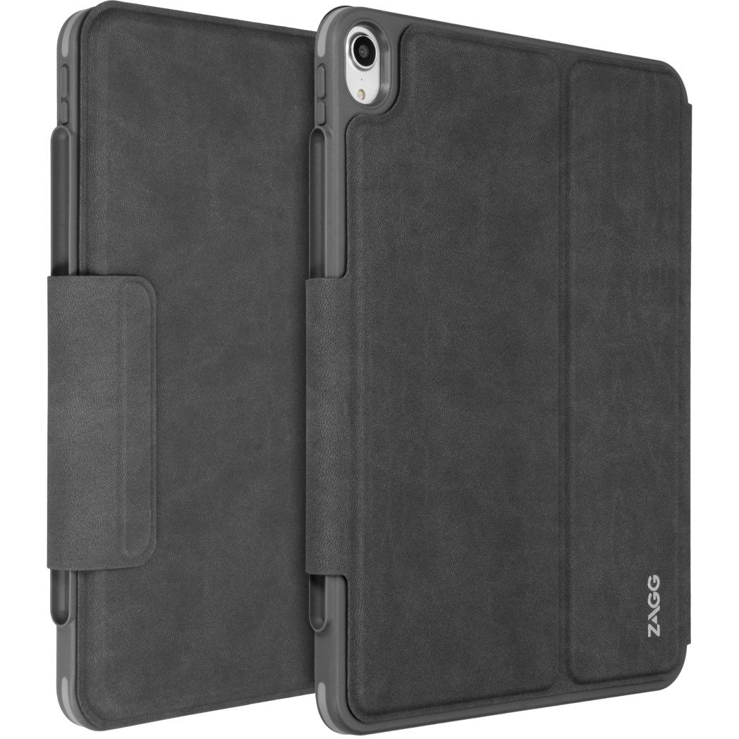 ZAGG Pro Keys Wireless Keyboard and Detachable Case Compatible with