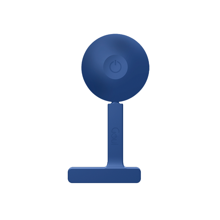 صورة Goui Sirius Magnetic Fill light 360 - Midnight Blue