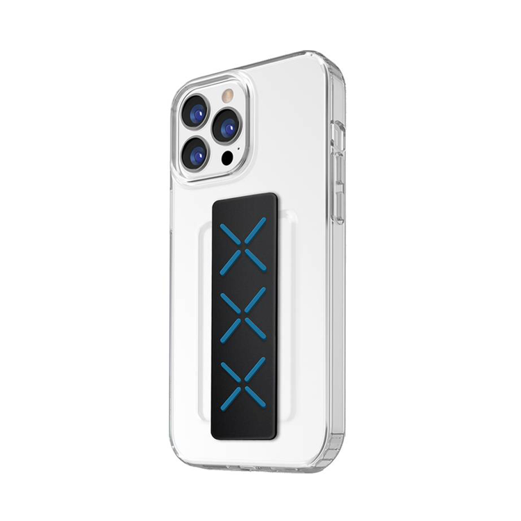 صورة Viva Madrid Loope Clear Case With Extra Grip  iPhone 13 Pro