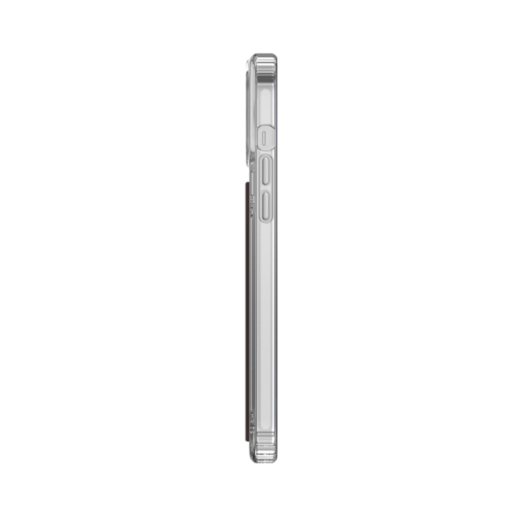 صورة Viva Madrid Loope Clear Case With Extra Grip  iPhone 13 Pro